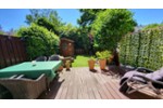 PROVISIONSFREI + Energieklasse B ! Eck-Haus im Haus mit Garten! Super Lage - Maisonettenwohnung Hanau | Angebot:27230168