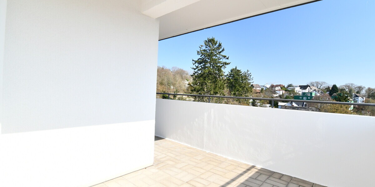 Loggia aktuell