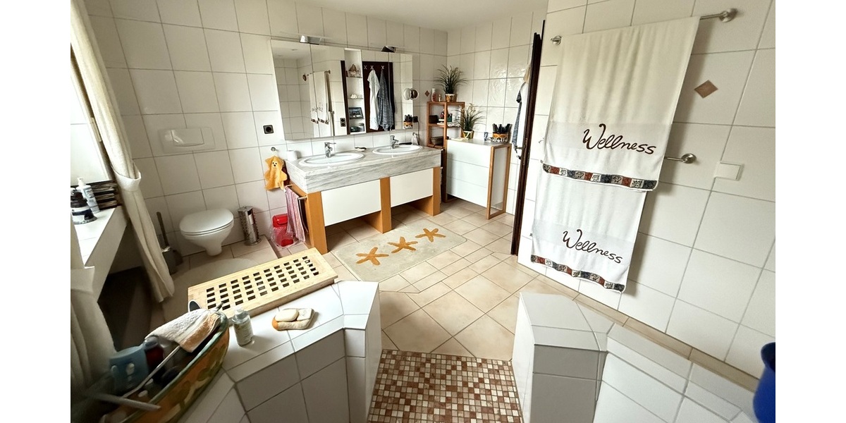 Ensuite-Bad