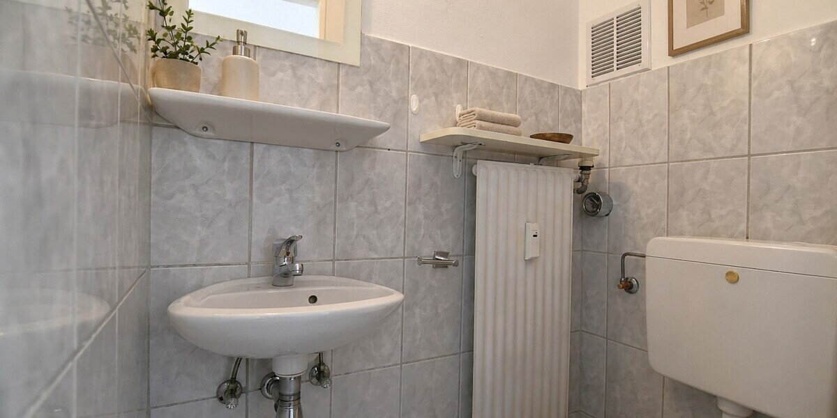 Gäste WC
