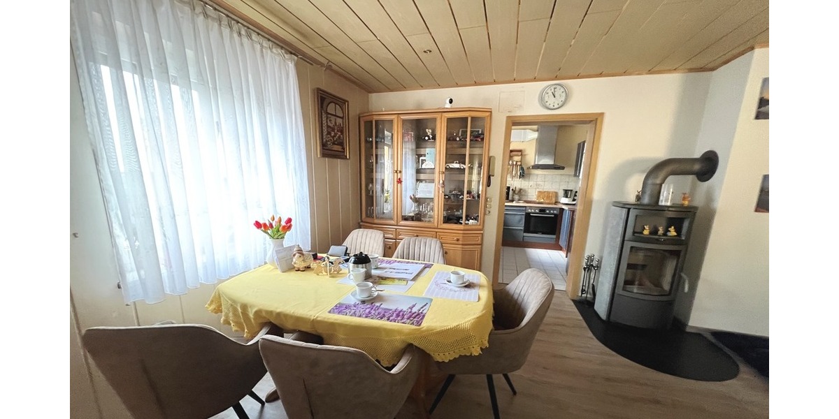 Esszimmer