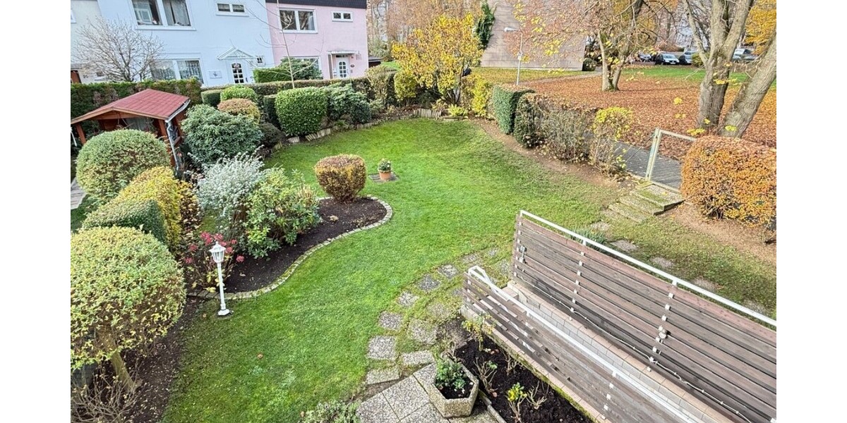 Garten