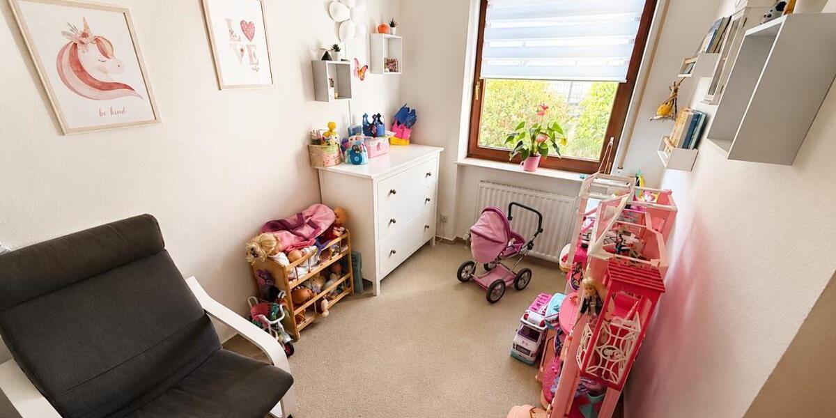 Kinderzimmer