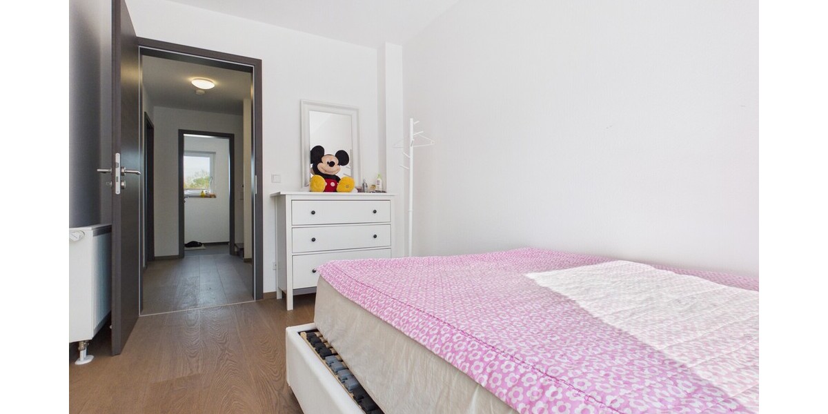 Schlafzimmer Obergeschoss