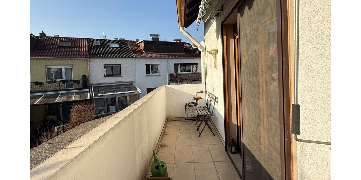 Balkon
