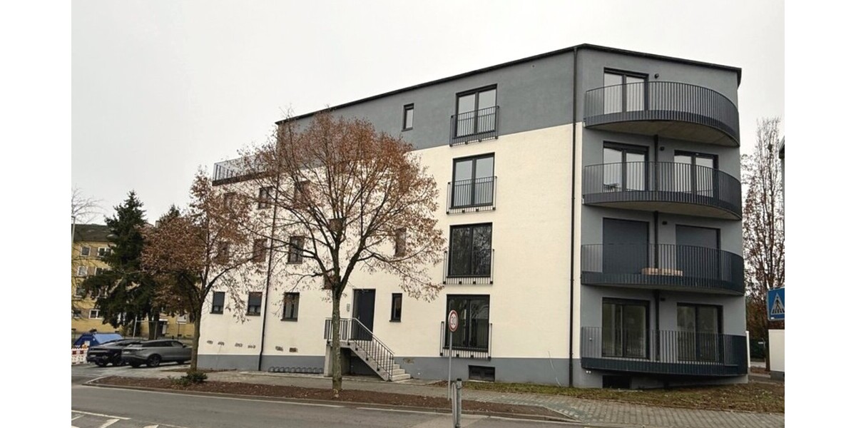 Eschborn: Neubauerstbezug. Ihr neues Zuhause mit Skyline-Blick und Penthouse-Feeling - Etagenwohnung Eschborn | Angebot:24525880