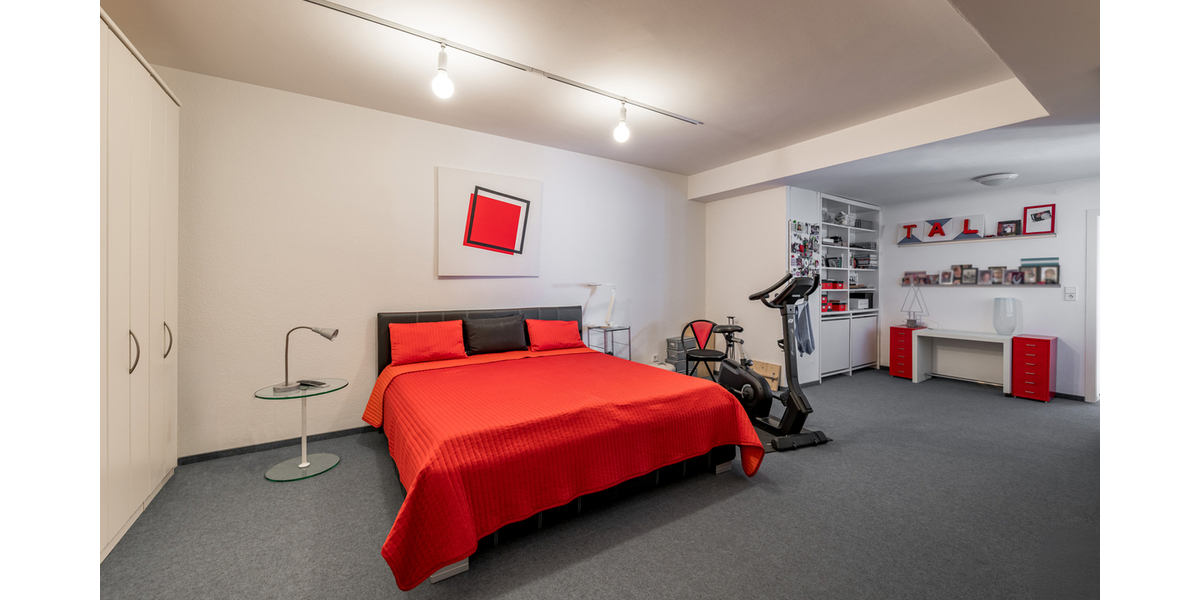 Gaestezimmer