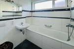 F-Unterliederbach: 2-Zimmer-Wohnung mit schöner und großzügiger Dachterrasse! - Etagenwohnung Frankfurt am Main Unterliederbach | Angebot:23600023