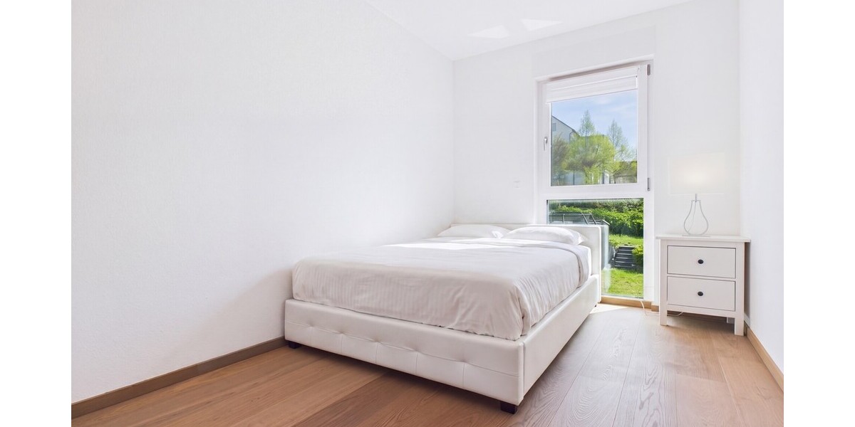 Schlafzimmer Obergeschoss
