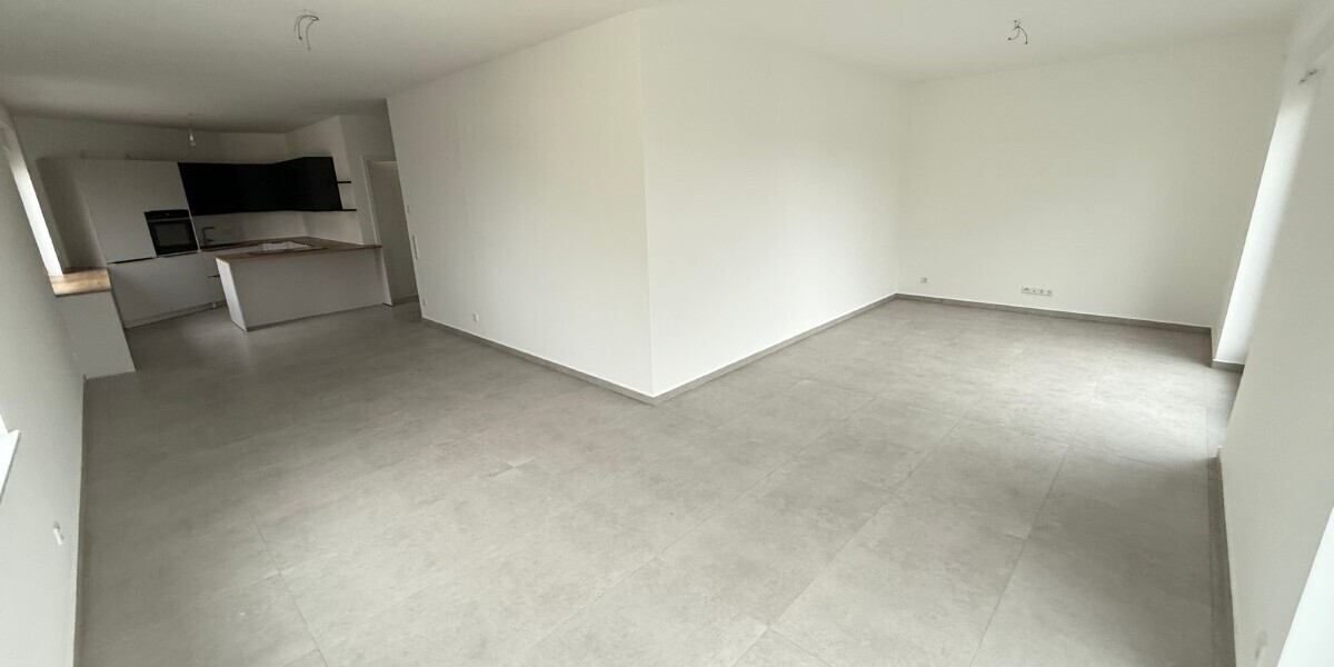 Wohnraum/Küche