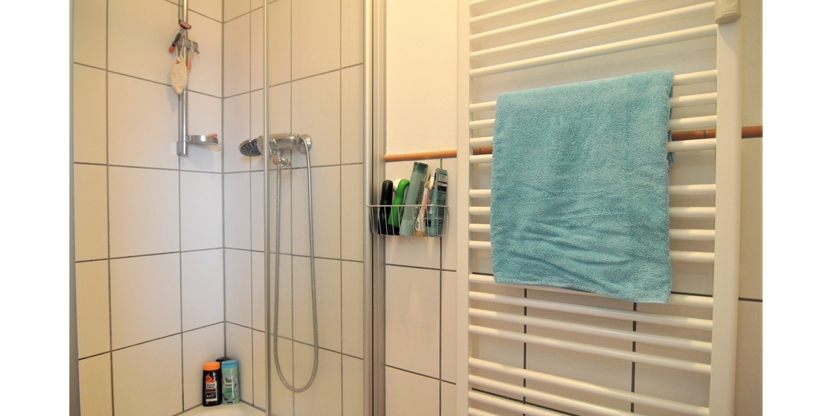 Dusche