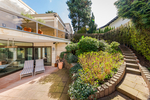 LUXURIÖSES HAUS IN HAUS ANWESEN MIT INDOOR-POOL IN TOPLAGE VOM KÖNIGSTEINER JOHANNISWALD - Anwesen Königstein | Angebot:26441626