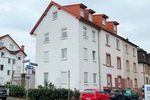 Offenbach-Bürgel: 2-Zimmerwohnung mit Balkon in ruhiger Lage! - Etagenwohnung Offenbach Bürgel | Angebot:26972218