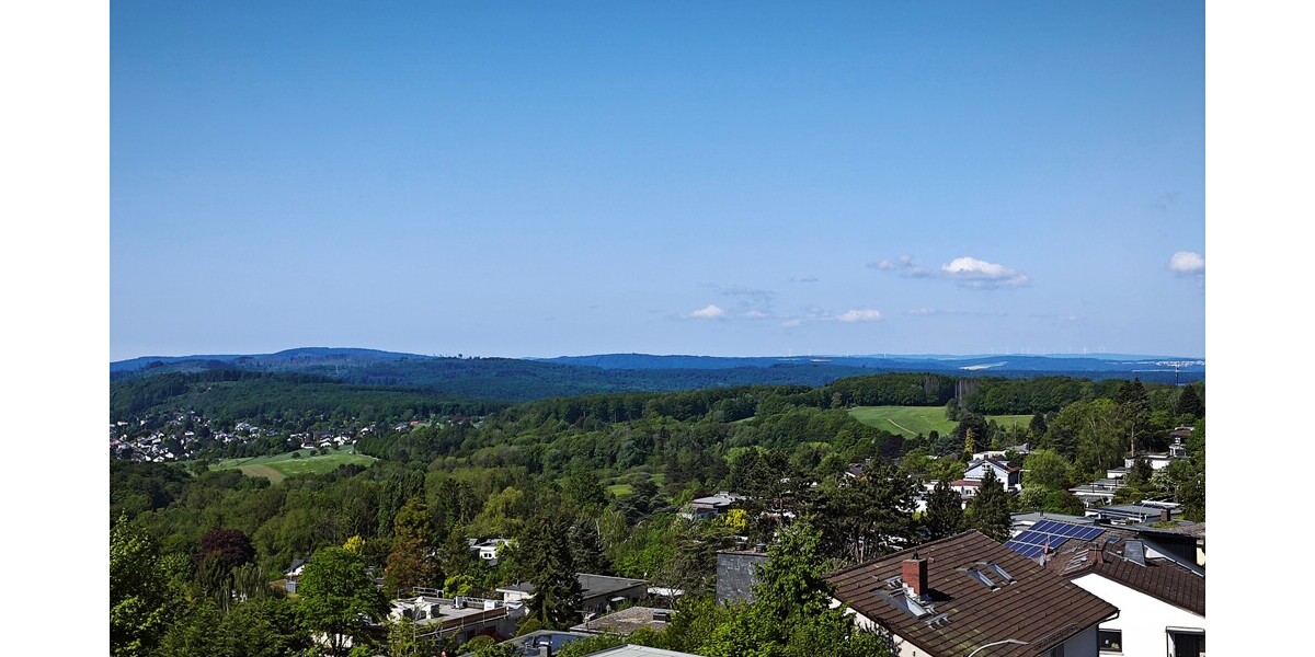 Aussicht
