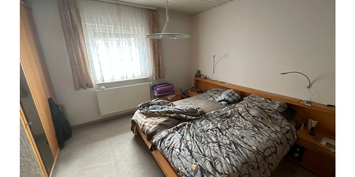 Schlafzimmer Anbau