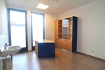 VERMIETET! Praxisfläche mit Penthouse-Feeling im Ärztehaus - Gewerbeobjekt Königstein | Angebot:26339473
