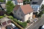 Bad Homburg - Kirdorf: 2-Familienhaus in zentraler und ruhiger Lage! - Zweifamilienhaus Bad Homburg Gonzenheim | Angebot:24184976