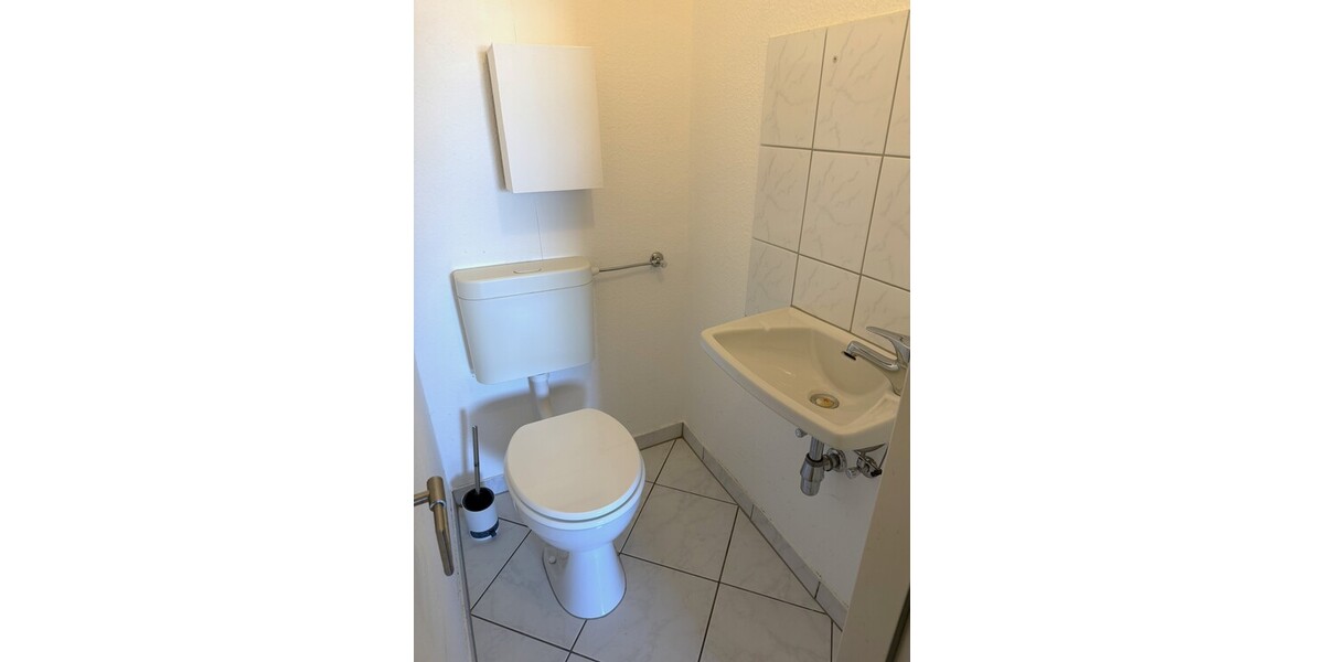 Gäste-WC