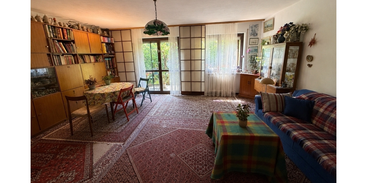 Wohnen