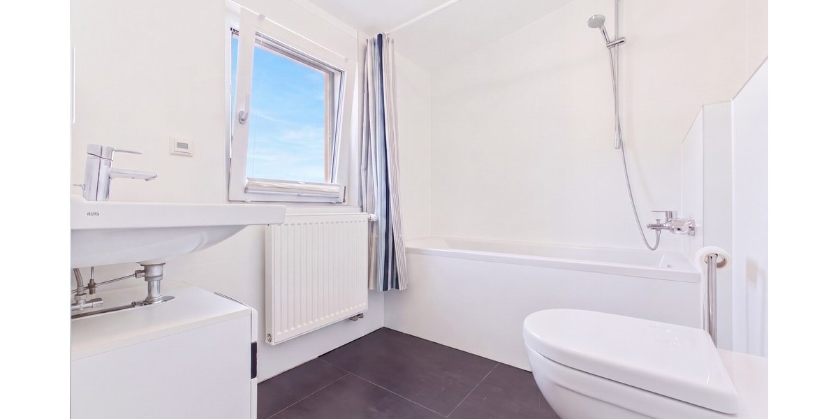 Badezimmer 2. Obergschoss