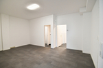 RESERVIERT! Ein bis drei Räume, Empfang, WC + Teeküche... frisch renoviert extra für Sie! - Gewerbeobjekt Frankfurt Gutleutviertel | Angebot:26339465