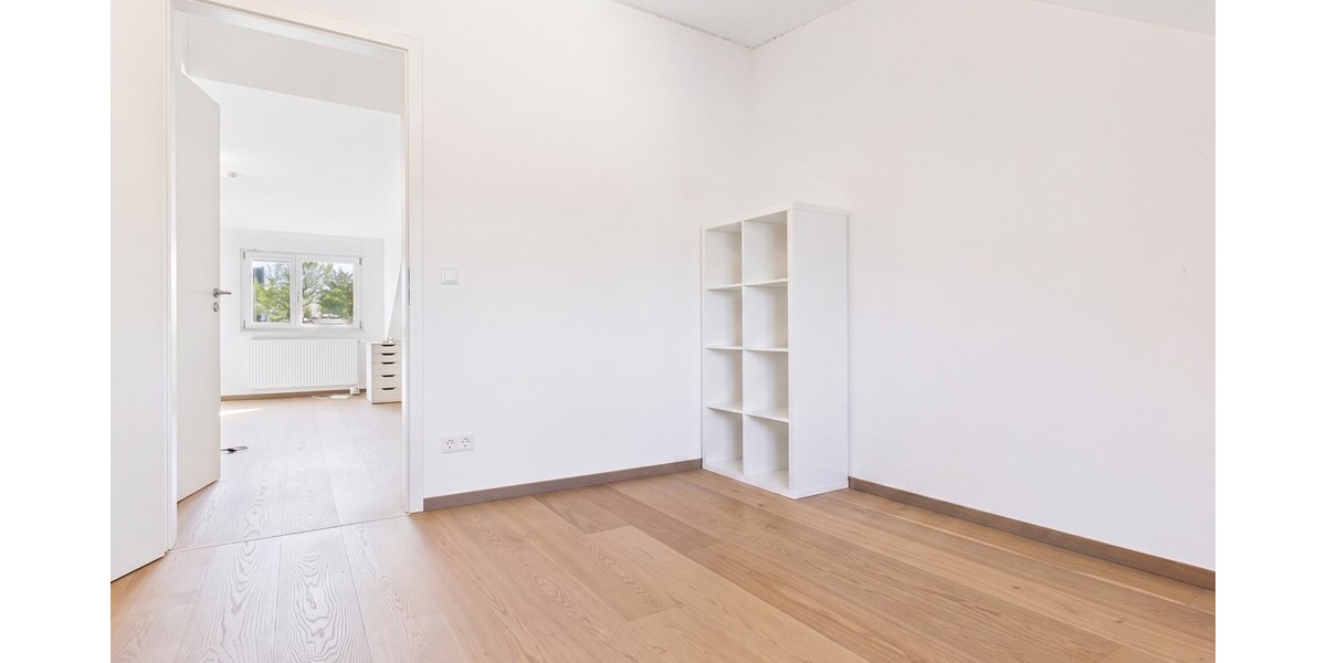 Gästezimmer 2. Obergeschoss)