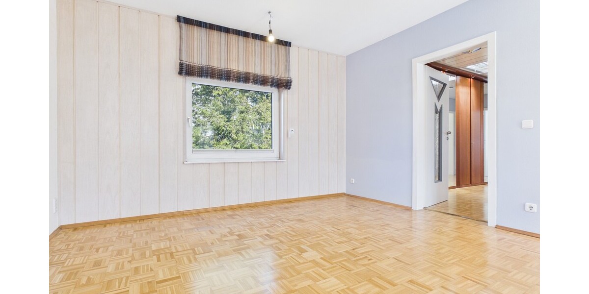 Maintal Bungalow - Esszimmer