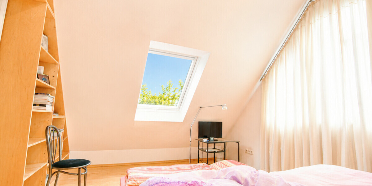 Schlafzimmer 1