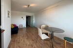F-Sachsenhausen: Spektakulärer Weitblick! Schönes 1-Zimmer-Apartment in sehr guter Lage! - Etagenwohnung Frankfurt am Main Sachsenhausen Süd | Angebot:26560653