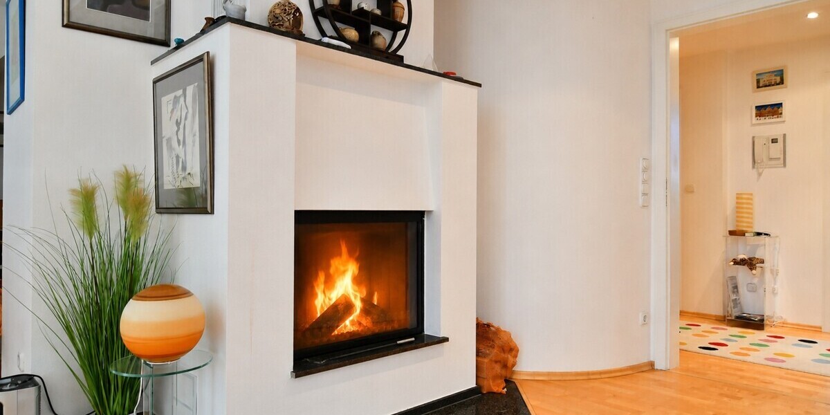 Kamin