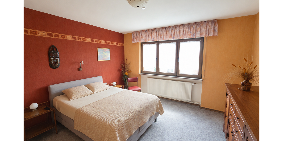 EG Schlafzimmer
