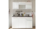 RESERVIERT! Ein bis drei Räume, Empfang, WC + Teeküche... frisch renoviert extra für Sie! - Gewerbeobjekt Frankfurt Gutleutviertel | Angebot:26339465