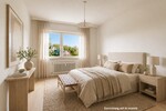 4 Zi Whg mit Lift, Verkauf im Angebotsverfahren - Openhouse am 12.06.2026, 16:00 h bis 17:30 h - Etagenwohnung Bad Soden am Taunus | Angebot:26704927