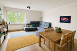 Frankfurt-Heddernheim: Gut geschnittene 4-Zimmer-Wohnung mit Balkon! - Etagenwohnung Frankfurt am Main Nord-West | Angebot:26618559
