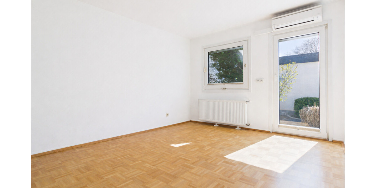 Maintal Bungalow - Schlafzimmer