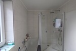 *Großzügige 6-Zi.-Maisonette-Wohnung mit großer Dachterrasse in ruhiger Wohnlage von Mühlheim (OT)* - Maisonettenwohnung Mühlheim | Angebot:23809473