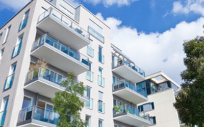 Wohnungsmarkt Bad Homburg vor der Höhe