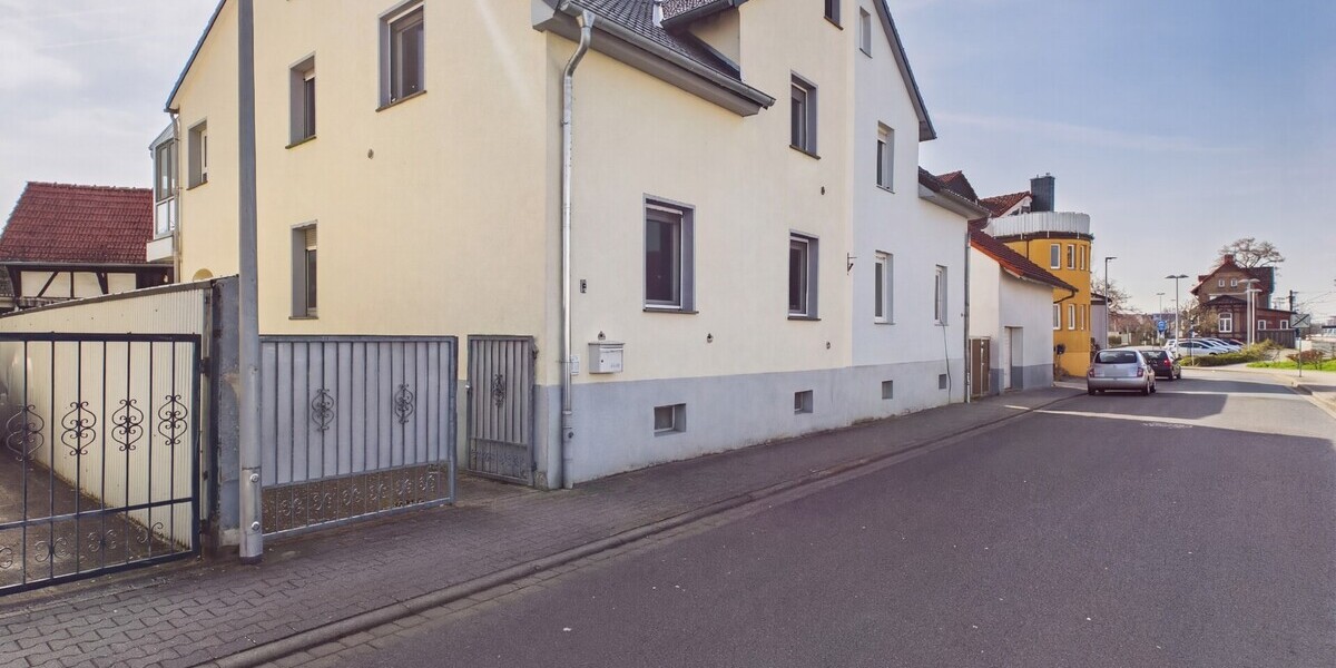 Außenansicht