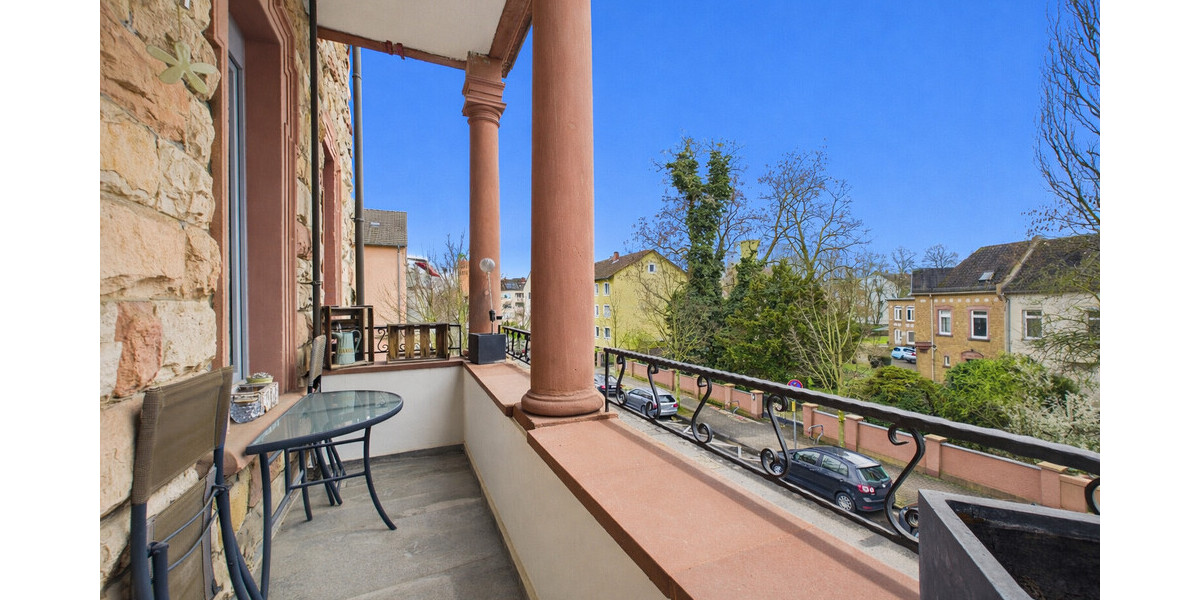 Balkon