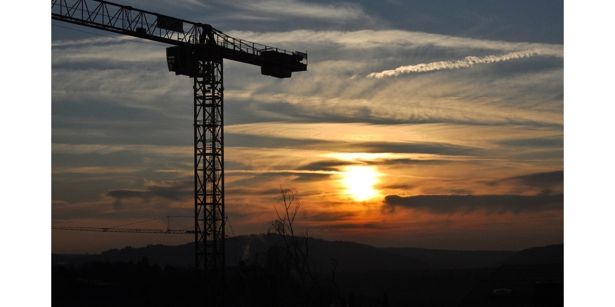 Abendstimmung