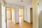 Doppelhaushälfte mit zwei Wohneinheiten und großem Grundstück in Dreieich-Sprendlingen - Doppelhaushälfte Dreieich | Angebot:27053365