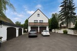 Wohn-Geschäftshaus mit Entwicklungspotenzial in Frankfurt-Bonames - Einfamilienhaus Frankfurt am Main Bonames | Angebot:26912907