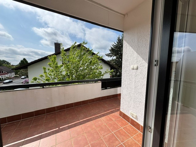 Wohnung mit Aussicht in absoluter Ruhelage von Friedrichsdorf! - Etagenwohnung Friedrichsdorf | Angebot:26644850