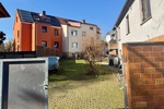 Mehrfamilienhaus mit Ladeneinheit und Entwicklungspotenzial auf großzügigem Grundstück in Frankfurt-Nieder Eschbach - Mehrfamilienhaus, Wohnhaus Frankfurt am Main Bonames | Angebot:26475933