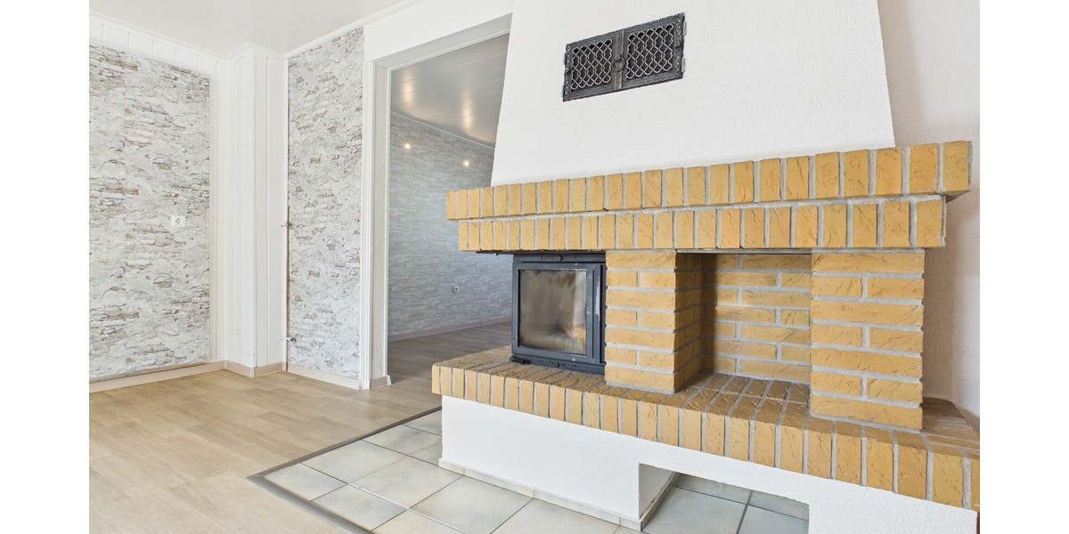 Rodgau DHH - OG Kamin