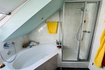 Frankfurt-Nied: Charmante 3-Zimmer-Maisonettewohnung mit Balkon! - Etagenwohnung Frankfurt am Main Nied | Angebot:21340827