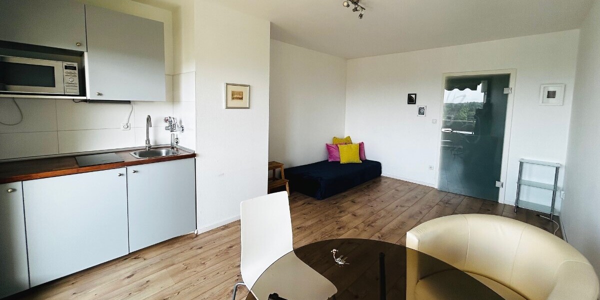 Gemütliches Zimmer