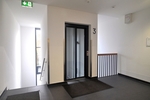 VERMIETET! Praxisfläche mit Penthouse-Feeling im Ärztehaus - Gewerbeobjekt Königstein | Angebot:26339473