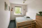 Frankfurt-Heddernheim: Gut geschnittene 4-Zimmer-Wohnung mit Balkon! - Etagenwohnung Frankfurt am Main Nord-West | Angebot:26618559