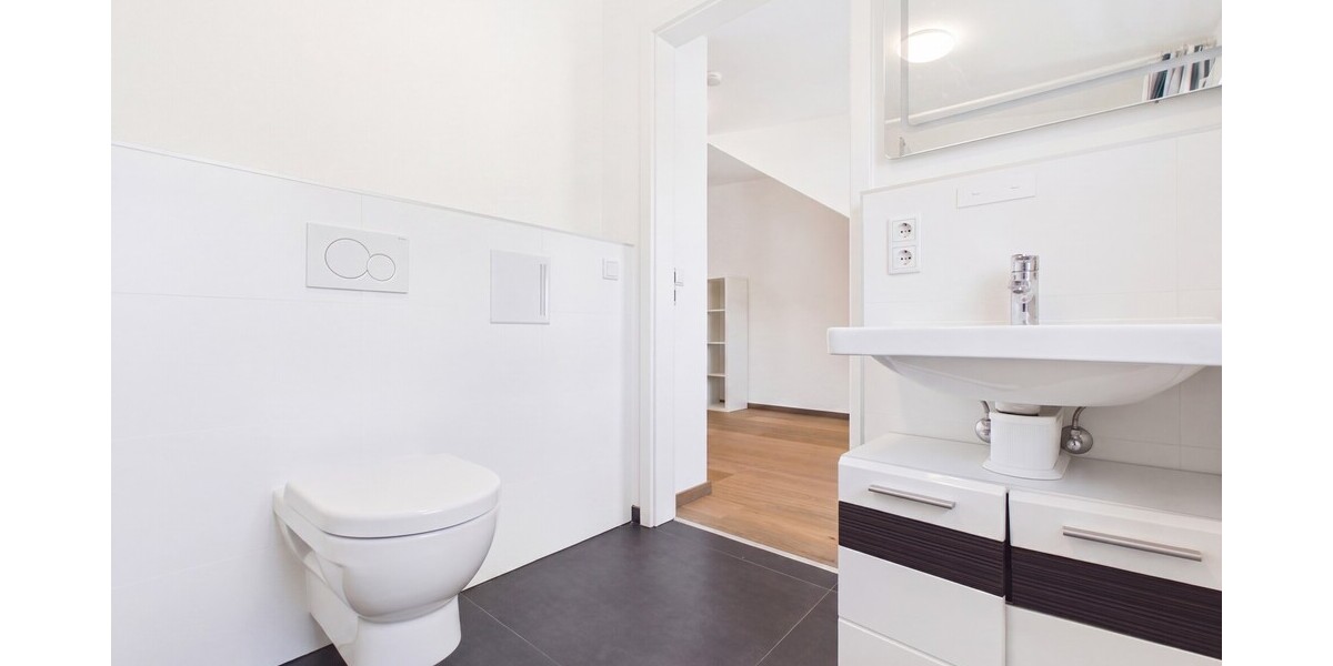 Badezimmer 2. Obergeschoss